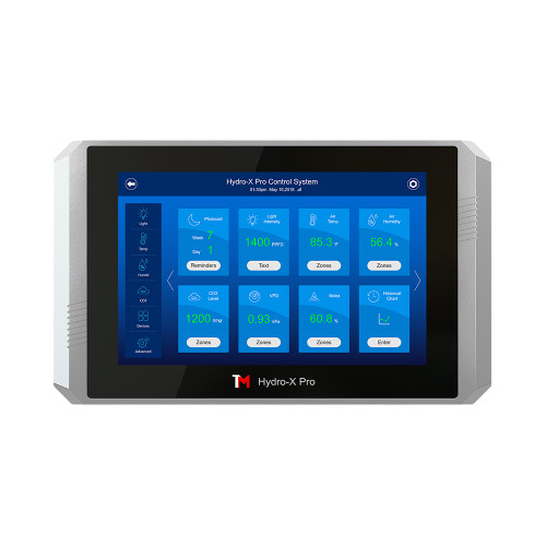 TrolMaster Hydro-X Pro Control System (HCS-2)