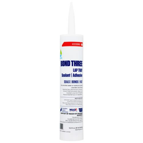 Botanicare BOND THREE Tray Sealant (3 pack)