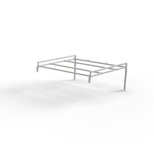 Fast Fit 4 ft Middle Kit 2