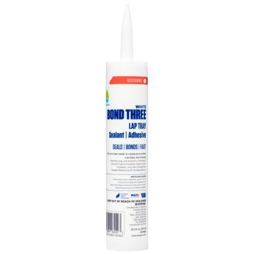 Botanicare Bond Three White Sealant (6 pk)