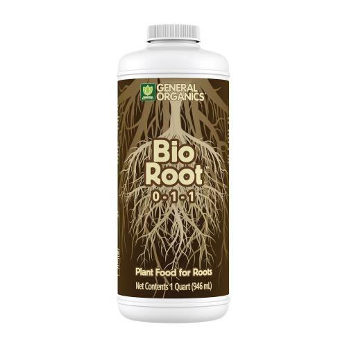 GH General Organics BioRoot Quart