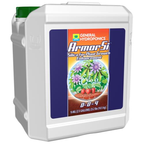 GH Armor Si 2.5 Gallon