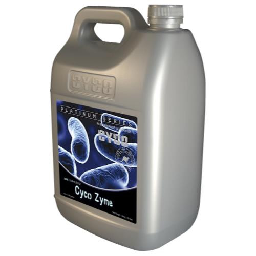 CYCO™ Platinum Series Zyme 0.01-0.3-0.2 - 5L (1.32gal)