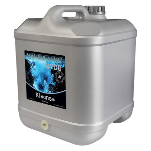CYCO™ Platinum Series Kleanse – 5gal