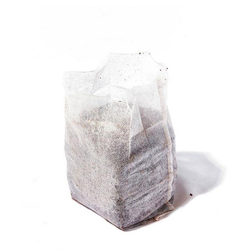 Char Coir BioPot, 4 inch, case of 128