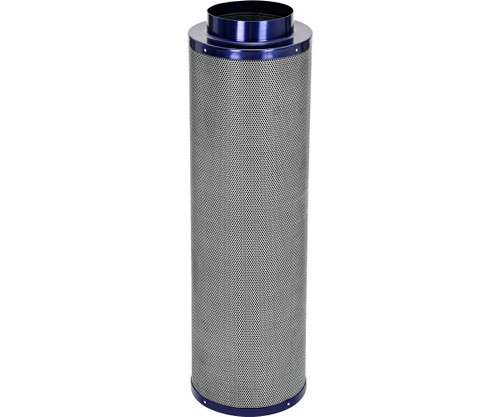 Active Air Carbon Filter, 8"x 39", 950 CFM