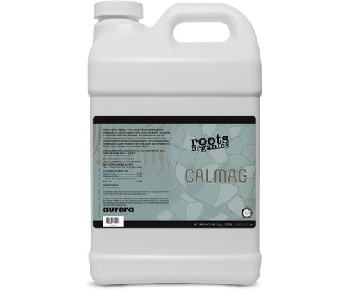 Roots Organics CalMag, 2.5 gal