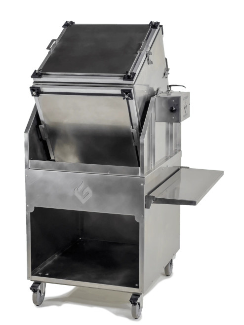 GreenBroz 420 Alchemist Extractor