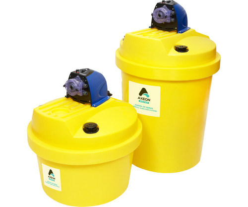 AXEON Chemical Injection System XP15-30