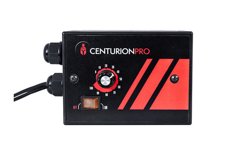 CenturionPro Variable Speed Control Upgrade - Table Top