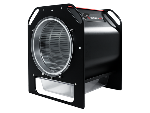 CenturionPro Dry Batch Trimmer – Model 0