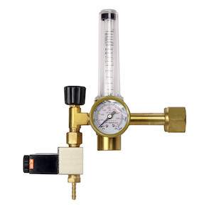 Grow1 Co2 Regulator – Single