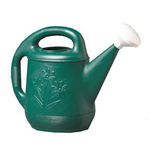 Watering Can - 2 gal, Green