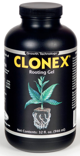 Clonex Gel 1 qt