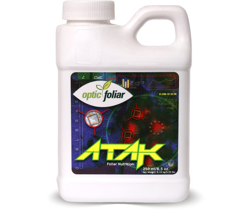Optic Foliar ATAK CONCENTRATE, 250 ml