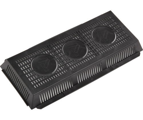 Active Aqua Staal Plast 2.0 Infinity Tray Filter