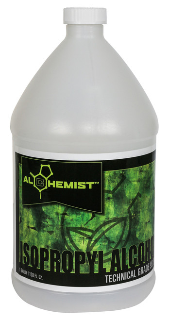 Alchemist Isopropyl Alcohol 99.9% Gallon