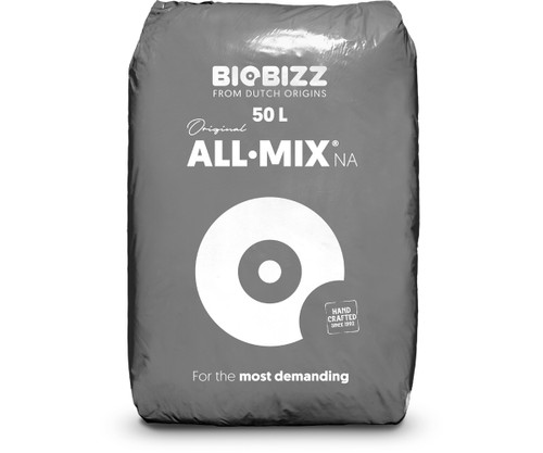 Biobizz All-Mix, 50 L