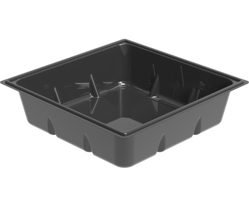 Active Aqua 2.0 Reservoir 70 Gallon - Black