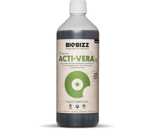 Biobizz Acti-Vera, 1 L