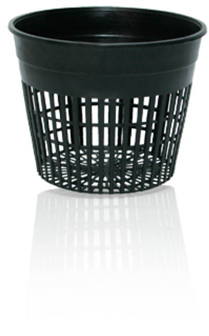 Net Pot, 5" – pack of 50