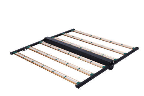 Grower's Choice ROI-FV (350) LED Grow Light 110V-480V