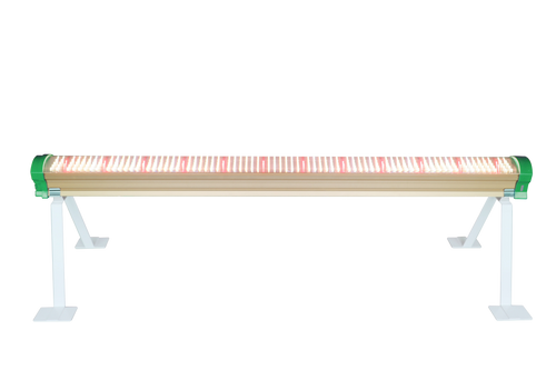 Grower's Choice Under-Canopy LED Grow Light - Red Enhanced w/ 277-480V cord