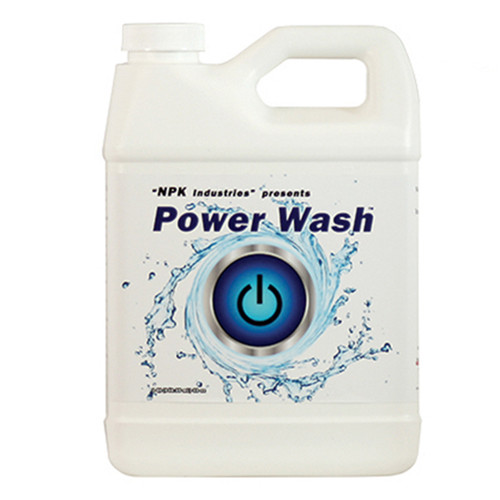 NPK Power Wash 1 Quart