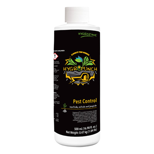 HYGROPUNCH Pest Control 500ml