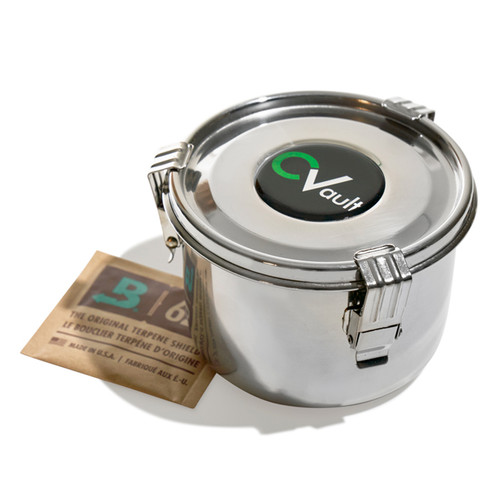 Boveda CVault Personal 1oz
