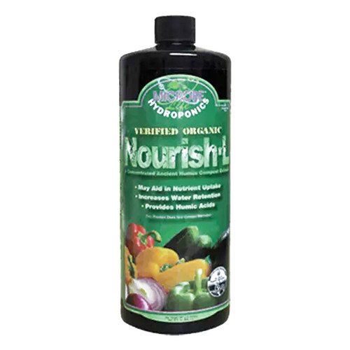 Microbe Life Hydroponics Nourish-L 32 fl oz