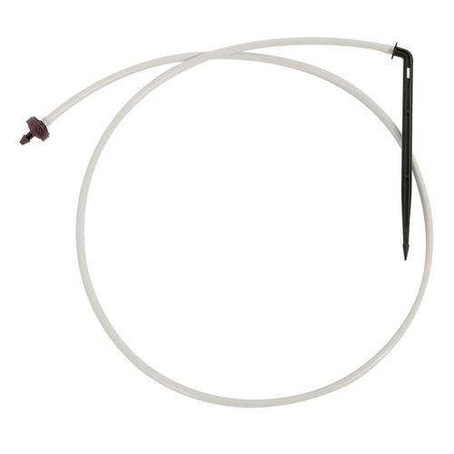 Netafim Woodpecker Pressure Compensating Junior Dripper Assembly 0.3GPH 36in (25pcs/bag)