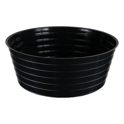 Deep Pot Saucer 8" – case of 25