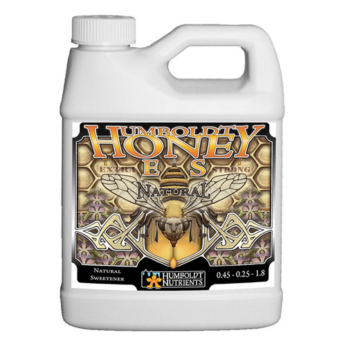 Humboldt Nutrients Honey Organic ES 32 fl oz