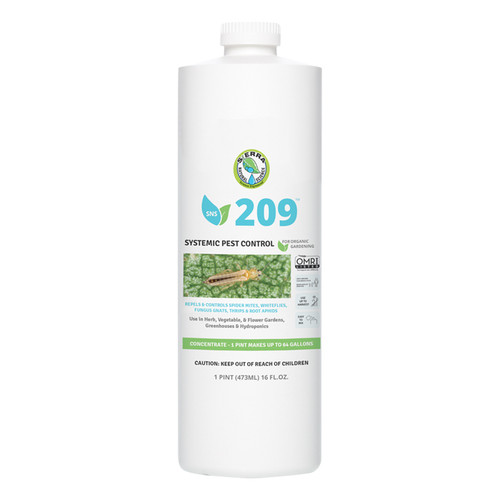 SNS 209 Systemic Pest Control 16 fl oz