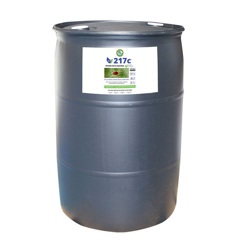 SNS 217c Spider Mite Control Concentrate 50 Gallon (SPECIAL ORDER ITEM)