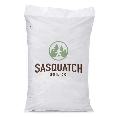 Sasquatch Soil 1.5cuft Bag – pallet of 60