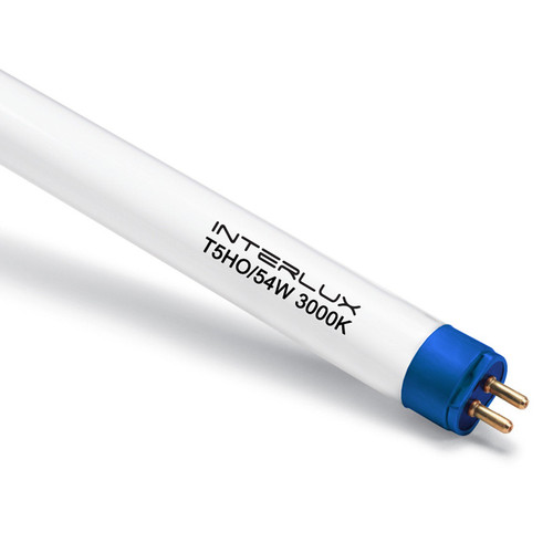Interlux T5 Bloom Bulb 4ft (3000k) – 10 pack
