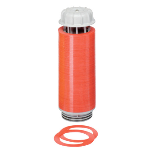 Netafim Manual Disc Filter Ring Set & Spine 1-1.5in 140 Mesh