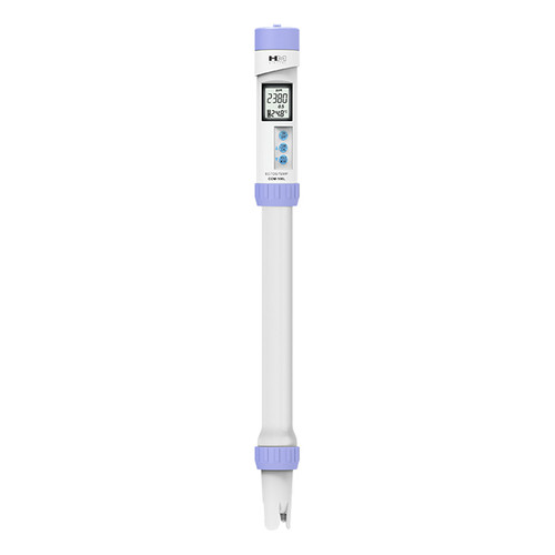 HM Digital Professional Series EC/TDS/Temp Meter (Long)