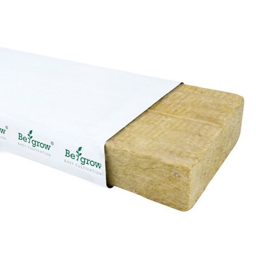 Begrow 10" x 8" x 4" Stone Wool Slabs (36pcs/Case)