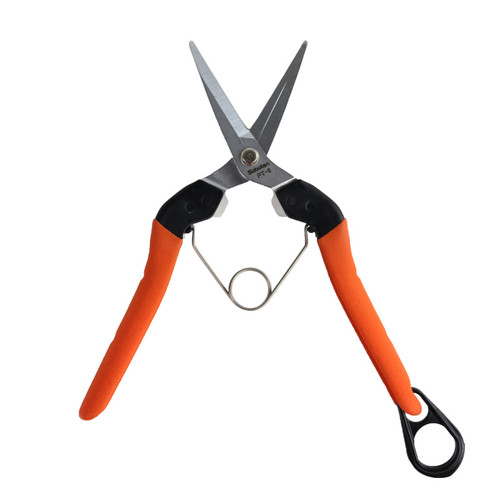Saboten Harvesting Scissors 190MM (PT-6) – 6 pack