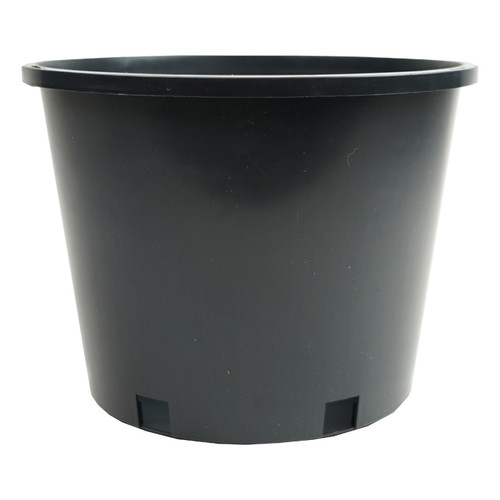 3 Gallon Squat Injection Nursery Pot – 50 pack