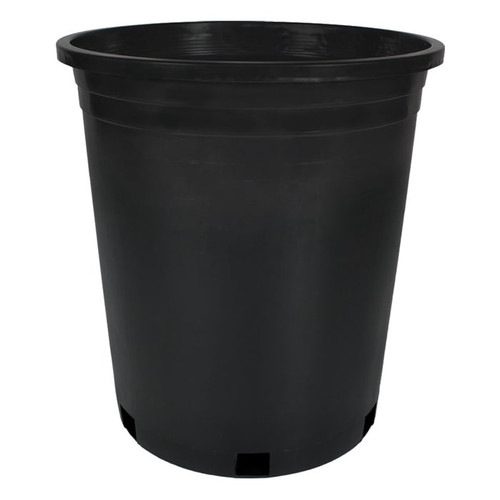 5 Gallon Premium Injection Nursey Pot Gal – USA – 50 pack