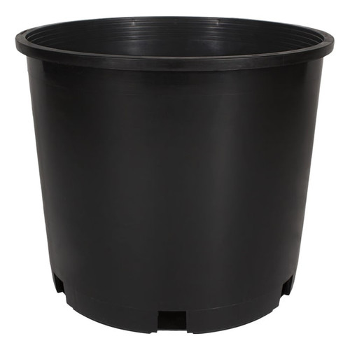5 Gallon Premium Squat Injection Nursey Pot Gal – USA – 50 pack