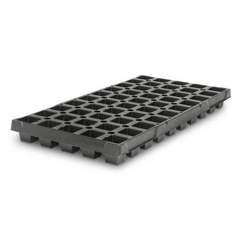 10" x 20" Premium 50 Cell Seedling Plug Tray – USA – 70 pack