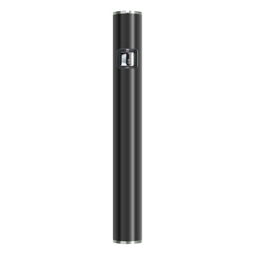Rechargeable Vape Battery 320mAh (Black) – 25 pack