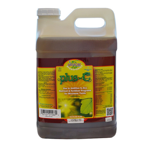 Microbe Life Hydroponics Photosynthesis Plus-C 2.5 Gallon (CA Approved)