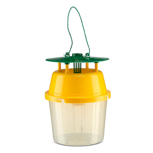 GROW1 Agriculture Hanging Bucket Moth Trap – case of 10