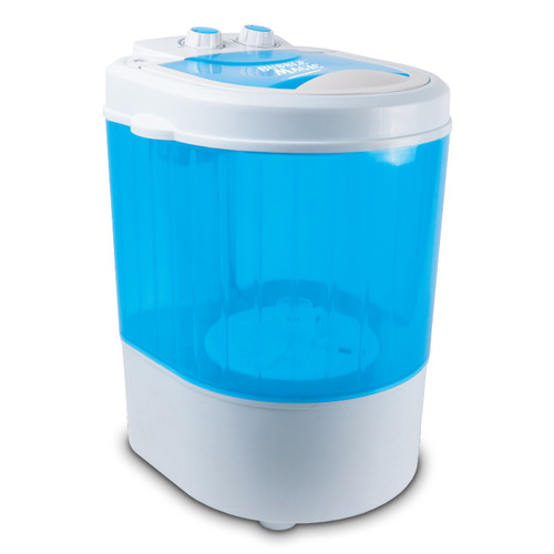 Bubble Magic 5 Gallon Washing Machine
